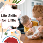 Kids Swimming Lessons